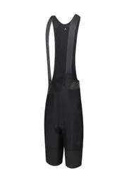 SPEXCEL Völlig neues Design PRO TEAM II Performance-Trägershorts. Race-Fit-Radhose mit hochdichtem Italien-Polster 5384904