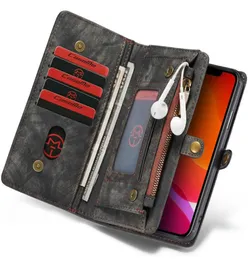 Für Samsung-Handyhüllen Galaxy S22 Ultra-Designer-Kartentasche PU TPU Schmutzresistente Shell-Wallet-Halter S21 Plus Note 20 10 PL6224331