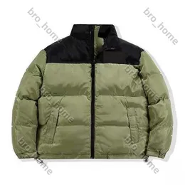 Designer Mode klassische Northface Pufferjacke Parka Mantel North The Face Jacke Damen Herren kausale Oberbekleidung Daunenjacke Paare warme Farbe Winterjacken GI