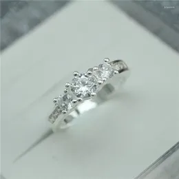 Cluster-Ringe, Großhandel, Verkauf von Schmuck, Korea, Mode-Accessoires, Mosaik-Ring, Valentinstag-Geschenk # 186