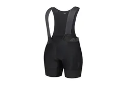 SPEXCEL Völlig neues Design PRO TEAM II Performance-Trägershorts. Race-Fit-Radhose mit hochdichtem Italien-Polster 6757439