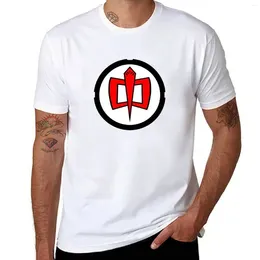 Polos masculinos o maior herói americano camiseta preto camisetas de secagem rápida camisa pesada para homens