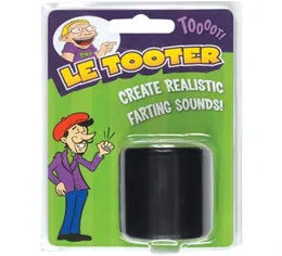 전체 Le Tooter는 방귀 사운드 방귀 사운드 방귀 똥 장난 농담 기계 파티 새로운 선물 4694354