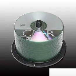 Blank Disks 2023 For Ren 1/2 Tv Series Dvd Movies Kids Box Sets Complete Drop Delivery Computers Networking Drives Storages Ote5R
