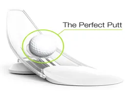 Pressure Putt Golf Trainer Aid Office Home Carpet Practice Putt Aim Easy Gift Practice Pressure Putt Trainer Perfect Your Golf P8924917