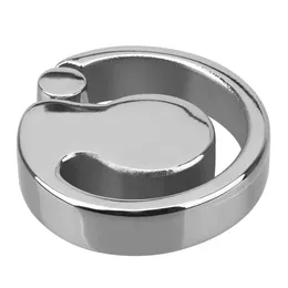 Cock Ring Toy for Men Sex Toys Ball Scrotum Stretcher Pendant Bondage Rings Penis Rostfritt stål Vuxen Produkt 240102