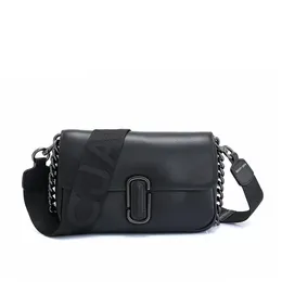 Saco de designer de moda francês alto nível de aparência cor sólida crossbody mão axila virar sobre uma corrente de ombro pequena praça sacos de noite