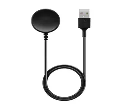 Carregador sem fio para samsung galaxy watch 4 3 clássico cabo de carregamento usb ativo 321 r860r870 r880 r890 r500r820r830r840r8506193516