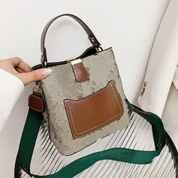 Fashion Large Capacity Bag Handbag Female Affordable Luxury Autumn and Winter Women's Bags High Sense Simple