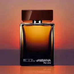 Desodorante 2023 mais alta qualidade perfume masculino 100ml a única fragrância eau de parfum cheiro duradouro edp perfumes fragrância pura salão fragra