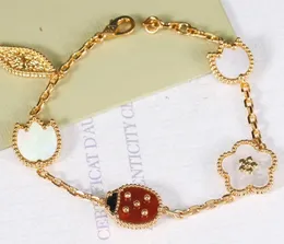 Enamel Bracelet Simple fashion Love Jewelry Chain lovers gift party Birthday very beautiful