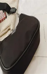 Tasarımcı Depolama Çantaları Tote Naylon Para Tasarım Çanta Cüzdan Kadın Çanta Çantası Crossbody Lüks Çantalar5960661