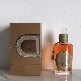 Luxus für Männer und Frauen Parfüm Köln LEGACY PETRA 100 ml Duft-Geruchsspray Frau Köln Schneller Versand