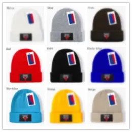 2024 Новая шапочка с Pom Pom Basketball Beanies Hip Hop Snapback Sports Hats Custom вязаные кепки Snapbacks Вышивка мягкие теплые девочки для мальчиков Skuilles Cap