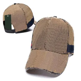Ball cap designer ggity hattar modebrev casquette utomhus casual sol caps män kvinnor fe270n