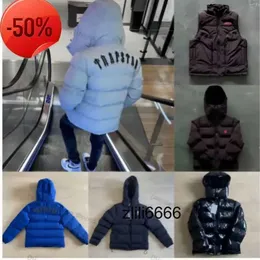 Mens Jaqueta Trapstar Inverno Puffer Designer Jaquetas À Prova de Vento À Prova de Chuva Mulheres Casaco Casaco Clássico Design de Moda Grosso Quente Com Capuz 6s