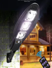 500 واط LED LED SOLAR LIGH