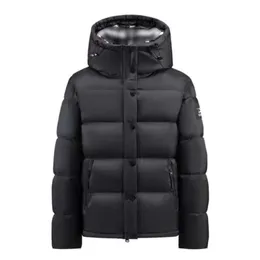 23ss giacca da uomo con cappuccio con cappuccio vestiti per design giacche da puffer giù per paperti impermeabili veste inverno autunno per donne maschi venti