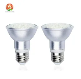 DHL 선박 IP65 방수 PAR20 PAR30 PAR38 E27 LED 110V240V 7W 12W 15W DIMMABLE LED 천장 램프 스팟 라이트 Bulb1277536