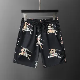 Nieuwe herenshorts Zomer rijbroek Katoen Casual Zweet Bermuda Mannen Homme Klassieke merkkleding Strandshorts Mannelijke oou