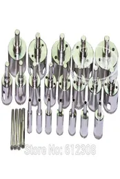 24-teiliges Set, hochwertig, 3 mm, 30 mm, diamantbeschichtete Bohrer-Set, Lochsäge, Lochsäge für Marmor, Glas, Fliesen, Keramik oder Granit, Cutter 4851023