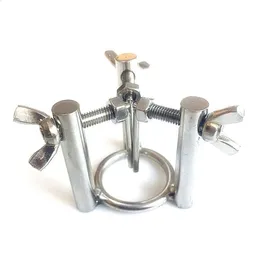 Spina per pene in acciaio inossidabile dilatatore uretrale barella uretra gioca giocattoli sessuali per uomini MSNL003 2108209941836