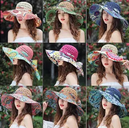 Party Supplies Sexy Sunmer Hat Deluxe Ladies Fancy Dress Accessory