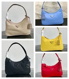 Нейлоновая сумка, дизайнерская сумка-бродяга, студенческая уличная дорожная треугольная сумка, мужская и женская сумка высокого качества, модная ретро-звезда High