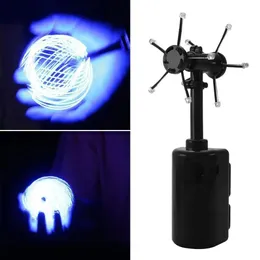 Toys Intelligence Toys Flash Ball LED Light Diy Toy Model Set Uzumaki Sasuke Big Rasengan DIY130 JUGUETES BARN Födelsedagspresenter 22110