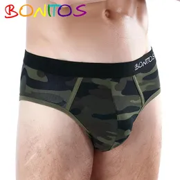 Underpants Slip Men Shorts Schwule Sexy Unterwäsche Männliche Baumwolle Unterhose für Mann Panties Boxershorts Bikini Calzones Calson Homme Jockstrap