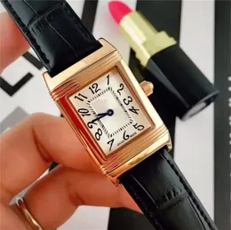 U1 AAA Luxury J Watch Women New Style Belt Quartz Watches Full Working High Quality Male Wristwatches T51
