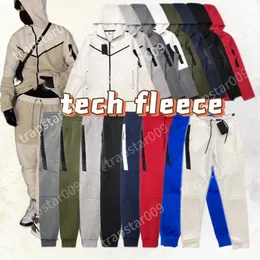 nk tech polarowa z kapturem dres z kapturem mężczyzna mężczyzna kobieta spodni tracksuit mężczyzn sportowe spodnie jogger spodnie dress