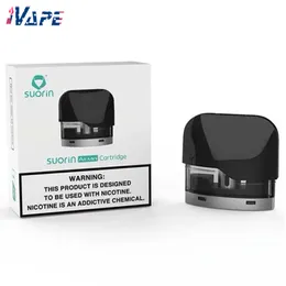 Suorin Air Mini Pod 2ml Capacity Mesh Coil Integrated Design Easy Refill System 1pc/pack