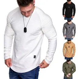 Hombres Fitness Ropa Deportiva, Correr Elástico lululemenly womens alo yoga lululy Lemon Secado Rápido Manga Larga Casual Al Aire Libre Traje Ajustado