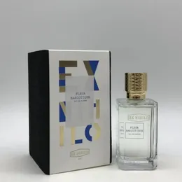 Perfumy 2023 Najnowsze nowe sprayu spray mężczyźni kobiety perfumy fleur narcotique ex nihilo paris 100 ml zapachy eau de parfum długoterminowy czas