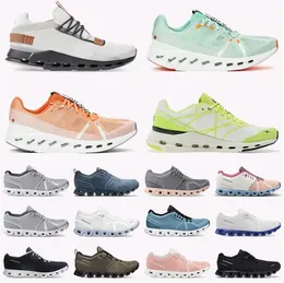 CloudMonster Running Scarpe Sneakers da tennis Cloud Monster Onclouds Eclipse Turcurser Iron Hay Lumos Sneaker Sneaker Donne Sneaker Sneaker Feder Tennis Running Scarpe