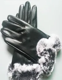 Gloves High Quality Designer Trade Nowy handel Men039s Wodoodporna jazda Plus Velvet Thermal Fitness Motorcycle 55615479283