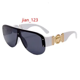 2022 Hot Sale Fashion Designer vintage frameless women men sunglasses Fashion sun glasses gafas de sol