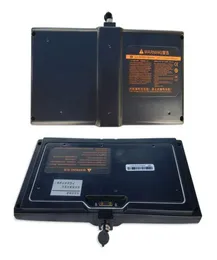 54V548v 52Ah Сменный аккумулятор 15S2P 4-контактный порт питания для самобалансирующегося скутера Ninebot mini pro Индивидуальная емкость B5029626
