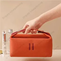 Cases Advanced Cosmetic Bags Designer-Leinentasche, wasserdicht, großes Fassungsvermögen, Make-up-Tasche, Kosmetik, tragbare Aufbewahrungstasche, Reisetasche