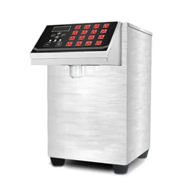 Appliances Kolice Auto Fructose Dispenser, Syrup Machine, Fructose 9L, quantitative Memory,LeakingProof