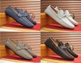 Lüks tasarımcı elbise ayakkabıları erkekler düz rahat spor ayakkabı tod- gommino süet sürüş ayakkabıları erkek loafer kaymaz taban kumaş süet alçak üst 38-45