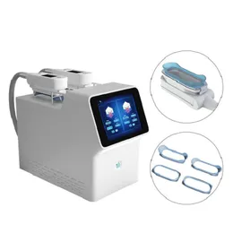 Portabel Cryo Cool Tech Cold Fat Freezing Machine 360 ​​Fat Freezing Viktminskning Skin åtdragning Vakuum Fettsugningsmaskin