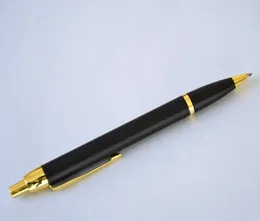 Parker Pen Ball Pen Stationery Office levererar märke IM Ballpoint Writing Pennor Executive Good Quality New29373556