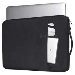 Bolsas Funda para computadora portátil para Pro 14 2 16 Air 13 6 13 3 M2 Funda para portátiles Funda para bolsa 15 6 Bolso Funda Ipad 12 9 Notebook 220629