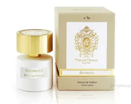 Fragrância 100ml Tiziana Terenzi Perfume Delox Kirke Draco Ursa Orion Gold Rose Oudh Porpora Fragrância Cheiro de longa duração masculino feminino parfume s