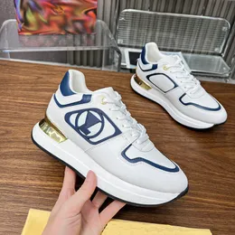 Projektantki Sneakers Women Treners oryginalne skórzane buty Buty Doskonała jakość Nowa sneaker Rozmiar 35-41 Model SY04