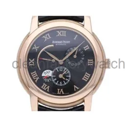 Audemar Piquet الساعات الميكانيكية الفاخرة APSF Royals Oaks Wristwatch Audemarrsp Wristwatch Jules 26254orood002CR01 مقاوم للماء حركة أوتوماتيكية الحركة
