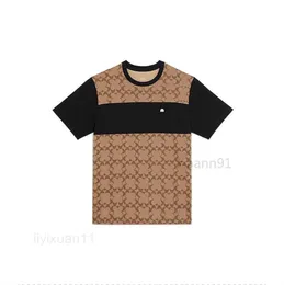 Coach Brand Men Men Fashion T-Shirt Style Coach Coach مع Coach Men Black Coach Short Sleeve Luxury Collection New Coach Sweatshirts Designer Men's Polo Shirt U32Z