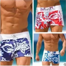 Badebekleidung GroßhandelHeißer Verkauf Herren Strandshorts Sport lässig kurz Meer neue Badeshorts Surfbrett tragen Boxer Basketball Laufen Sport sh